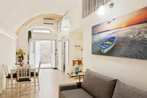 San Nicola Casa Clemente Apartment Bari